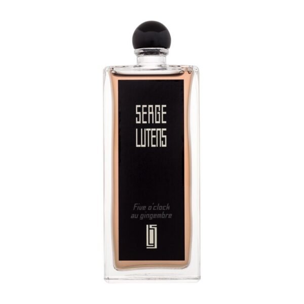 Serge Lutens Five O'Clock Au Gingembre Eau de Parfum 50 ml