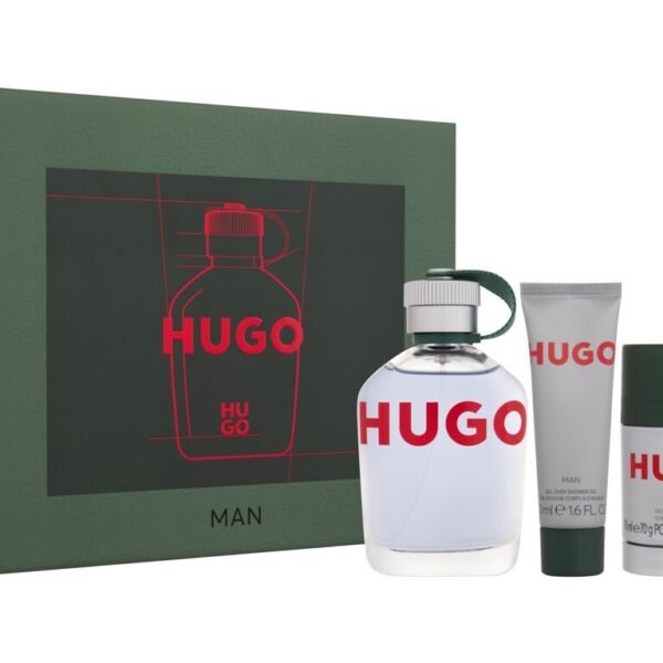 HUGO BOSS Hugo Man Eau de Toilette