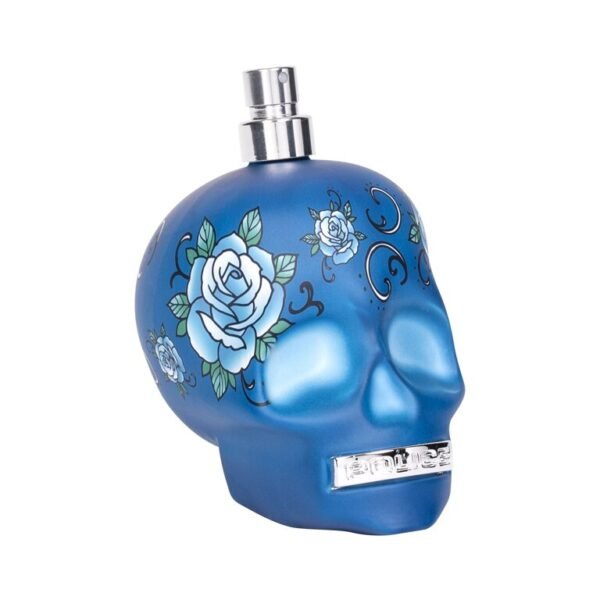 Police To Be Tattooart Eau de Toilette