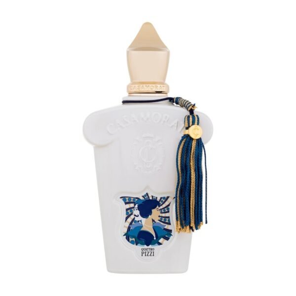 Xerjoff Casamorati Quattro Pizzi Eau de Parfum