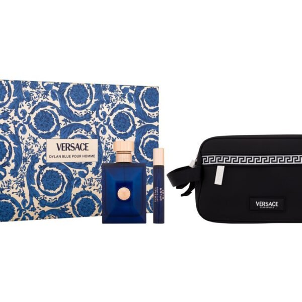 Versace Pour Homme Dylan Blue Eau de Toilette