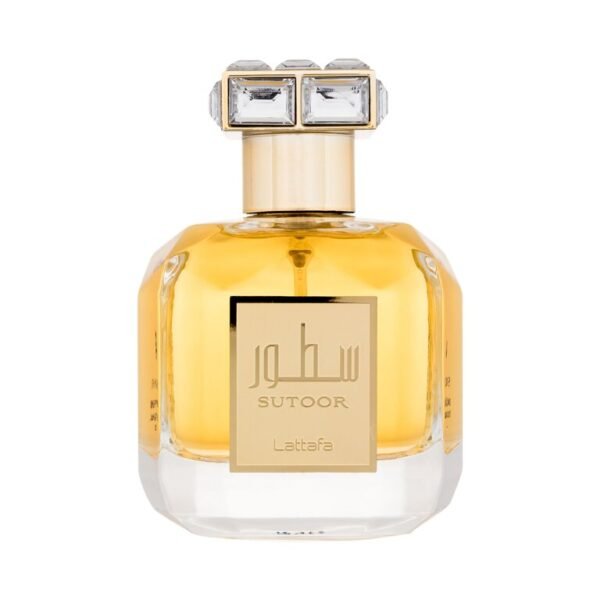 Lattafa Sutoor Eau de Parfum
