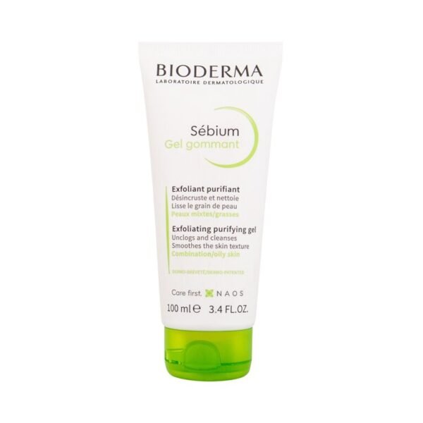 BIODERMA Sébium Peeling 100 ml