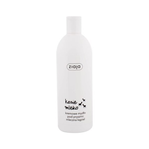 Ziaja Goat´s Milk Shower Cream