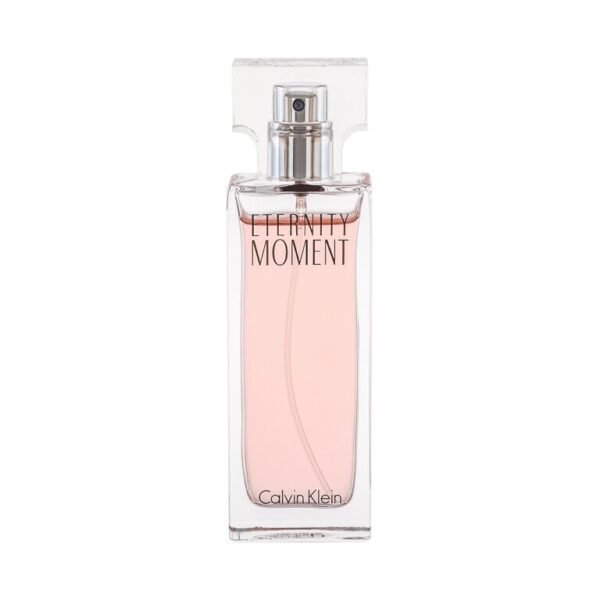 Calvin Klein Eternity Moment Eau de Parfum
