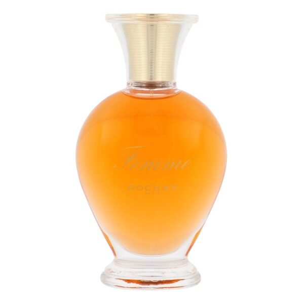Rochas Femme Eau de Toilette