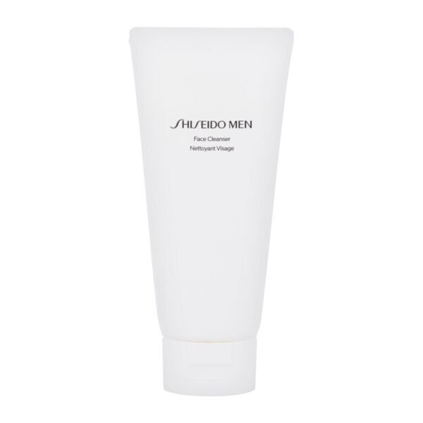 Shiseido MEN Face Cleanser Cleansing Cream