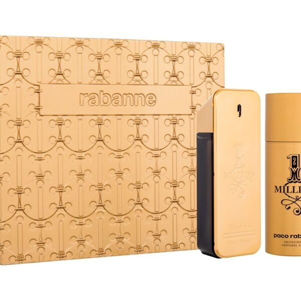 Paco Rabanne 1 Million Eau de Toilette