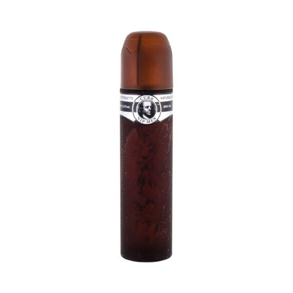 Cuba VIP Eau de Toilette