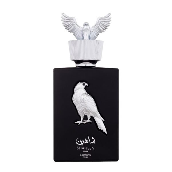 Lattafa Pride Shaheen Silver Eau de Parfum