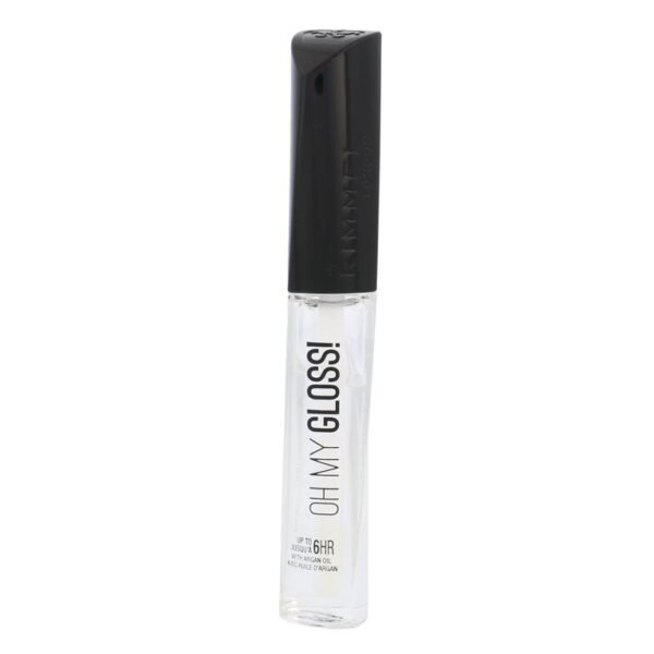 Rimmel London Oh My Gloss! Lip Gloss