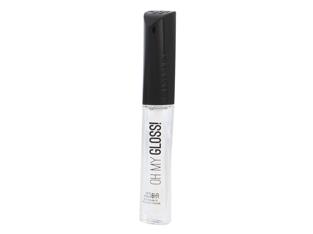 Rimmel London Oh My Gloss! Lip Gloss