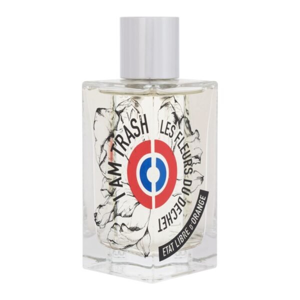 Etat Libre d´Orange I Am Trash Les Fleurs du Déchet Eau de Parfum