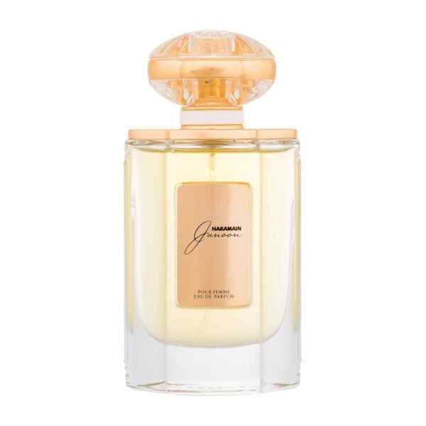 Al Haramain Junoon Eau de Parfum