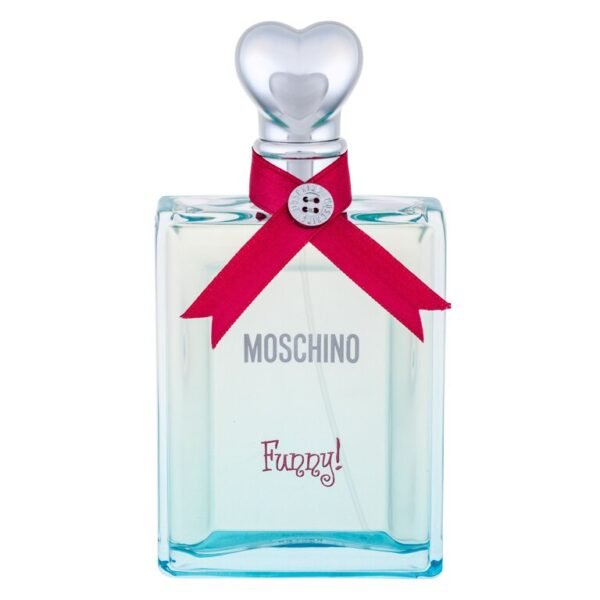 Moschino Funny! Eau de Toilette