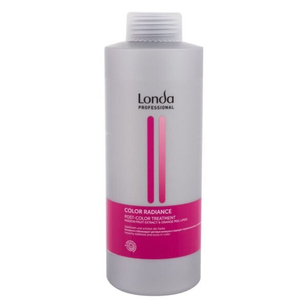 Londa Professional Color Radiance Post-Color Treatment Hair Mask