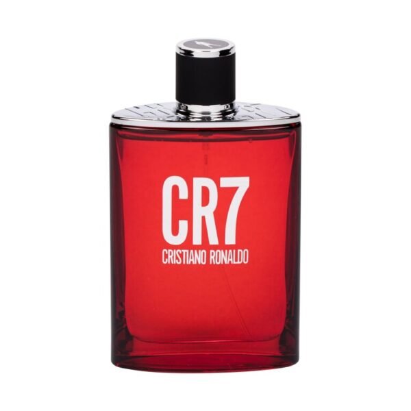 Cristiano Ronaldo CR7 Eau de Toilette