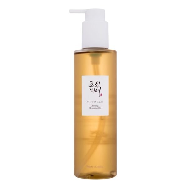 Beauty of Joseon Ginseng Cleansing Oil Cleansing Oil