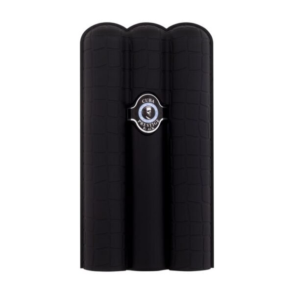 Cuba Prestige Black Eau de Toilette