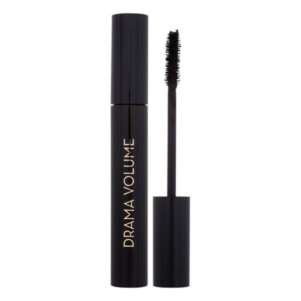 Korres Volcanic Minerals Drama Volume Mascara 01 Black 11 ml