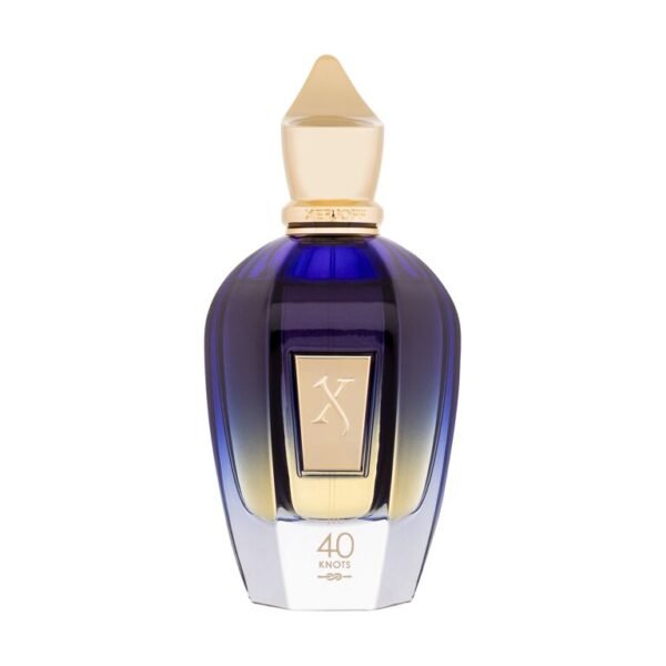 Xerjoff JTC 40 Knots Eau de Parfum