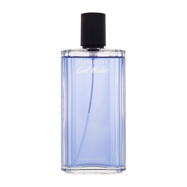 Davidoff Cool Water Oceanic Edition 2025 Eau de Toilette