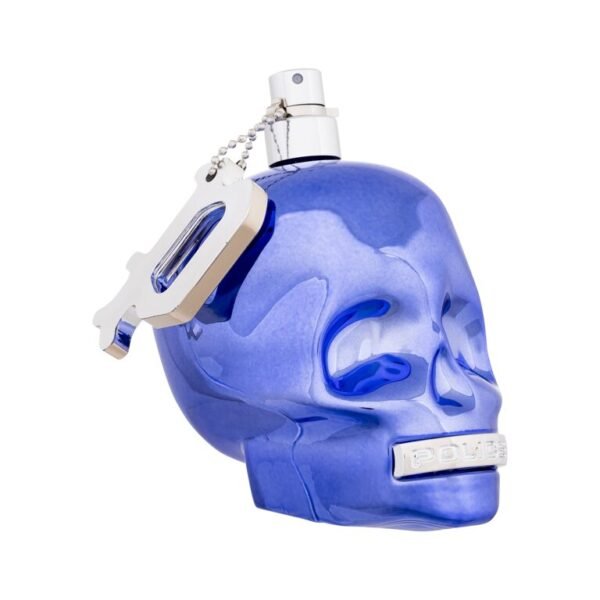 Police To Be Freetodare Eau de Toilette