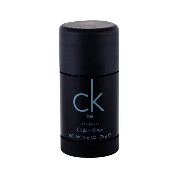 Calvin Klein CK Be Deodorant