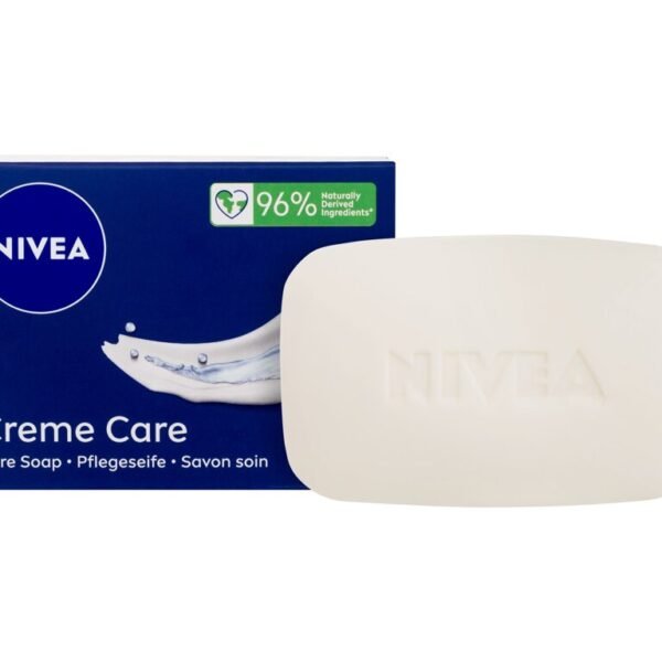 Nivea Soap 100g Creme Care