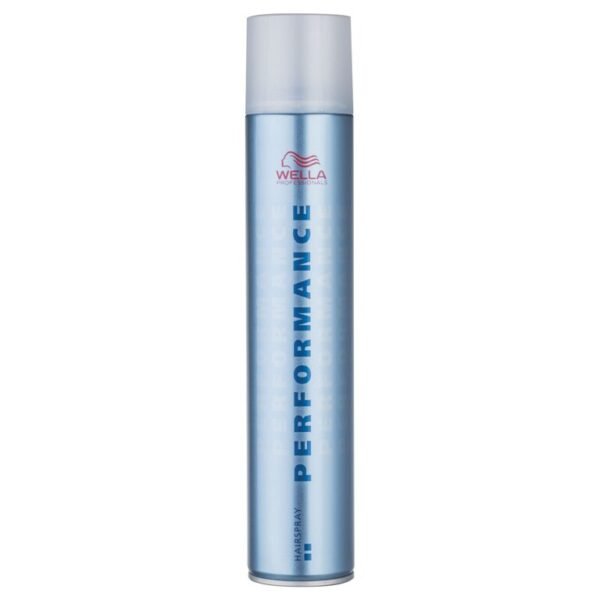 Wella Professionals Performance Hair Spray