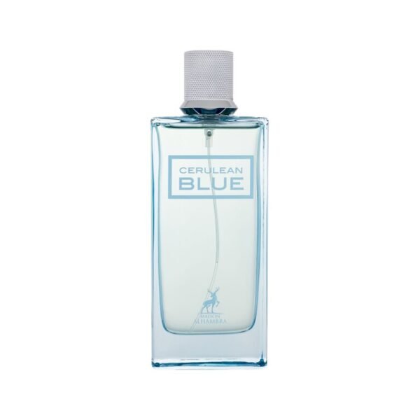 Maison Alhambra Cerulean Blue Eau de Parfum