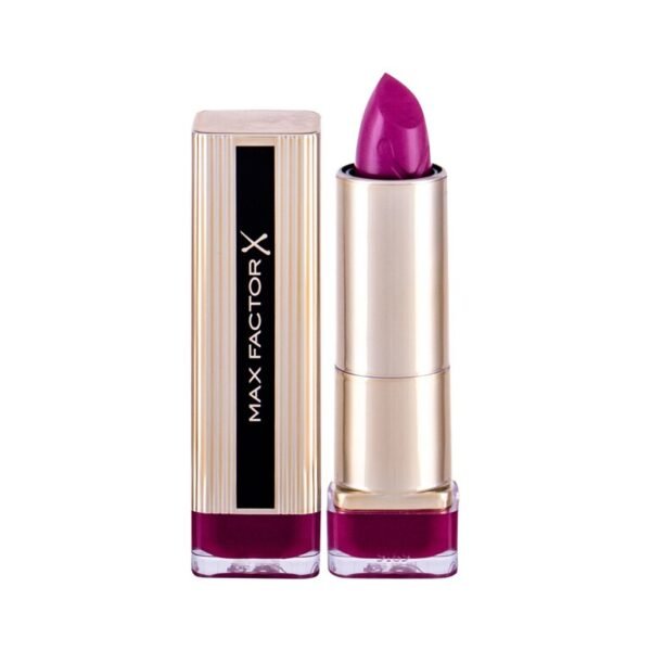 Max Factor Colour Elixir Lipstick