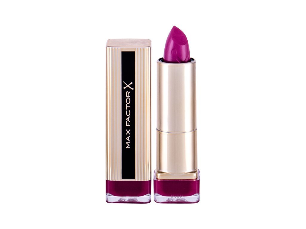 Max Factor Colour Elixir Lipstick