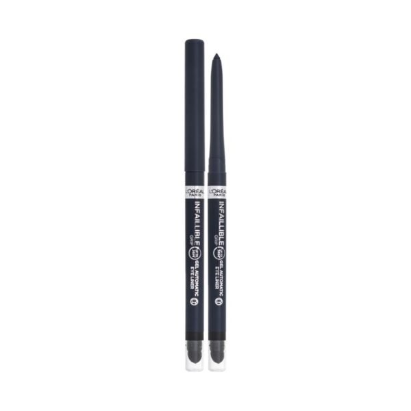 L'Oréal Paris Infaillible Grip 36H Gel Automatic Eye Liner Eye Pencil
