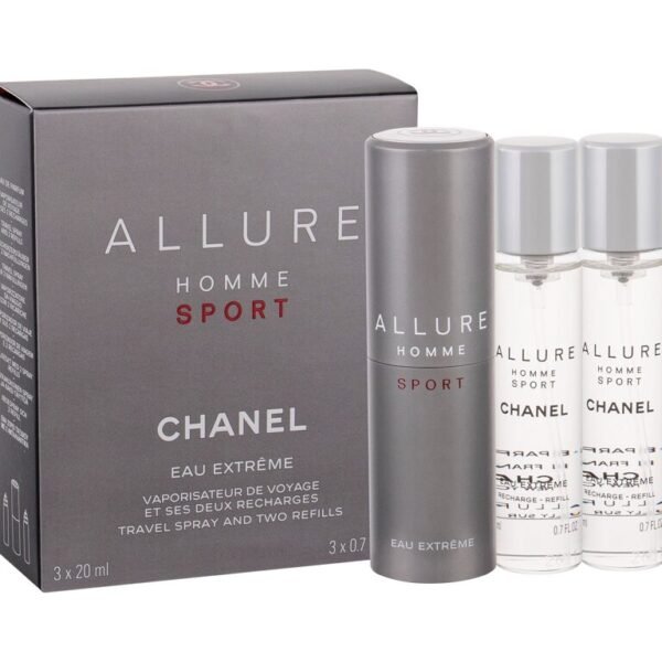 Chanel Allure Homme Sport Eau Extreme Eau de Toilette