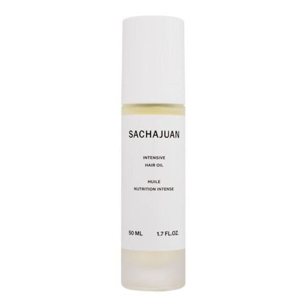 Sachajuan Intensive Hair Oil Hair Oils and Serum