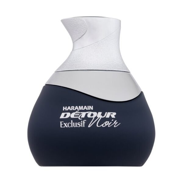 Al Haramain Detour Noir Exclusif Eau de Parfum