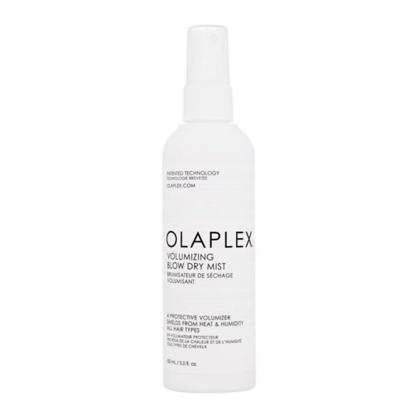 Olaplex Volumizing Blow Dry Mist For Heat Hairstyling