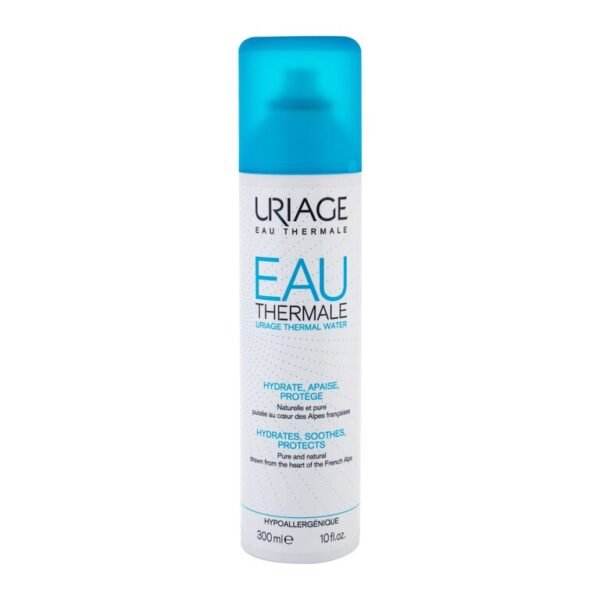 Uriage Eau Thermale Thermal Water Facial Lotion and Spray