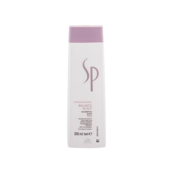 Wella Professionals SP Balance Scalp Shampoo