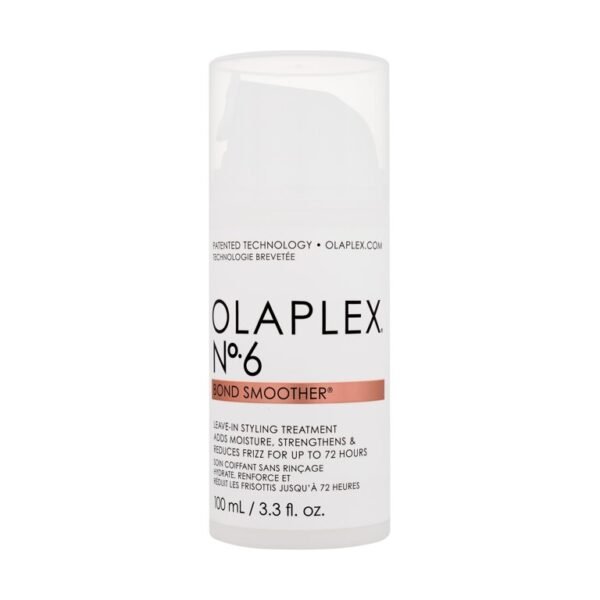Olaplex Bond Smoother No. 6 Hair Cream