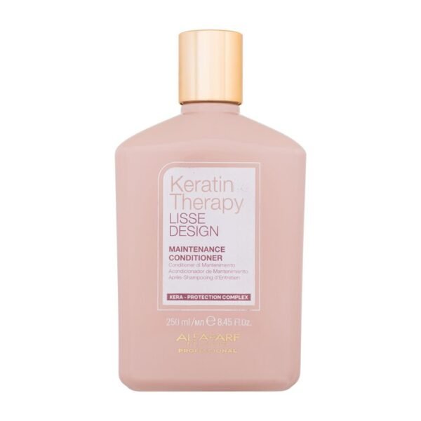 ALFAPARF MILANO Keratin Therapy Lisse Design Conditioner