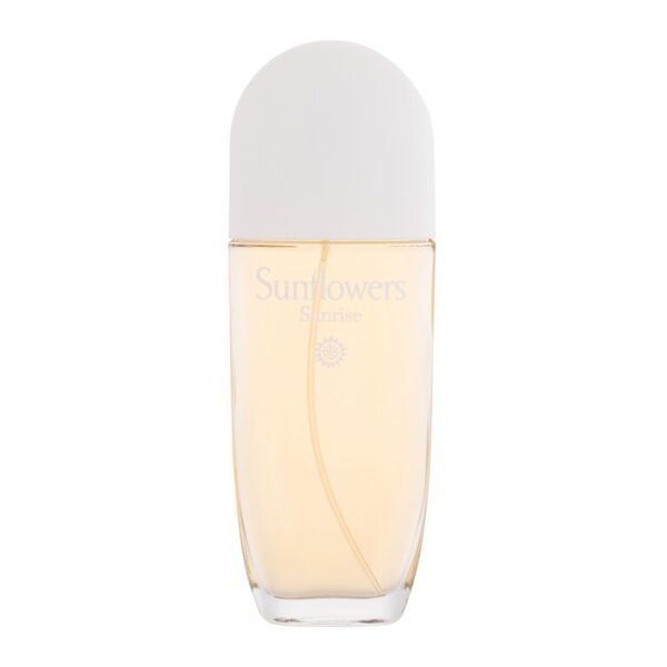 Elizabeth Arden Sunflowers Sunrise Eau de Toilette