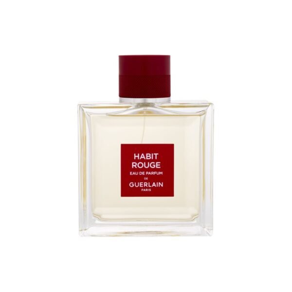 Guerlain Habit Rouge Eau de Parfum