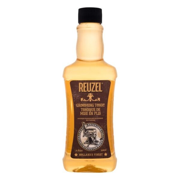Reuzel Grooming Tonic For Heat Hairstyling