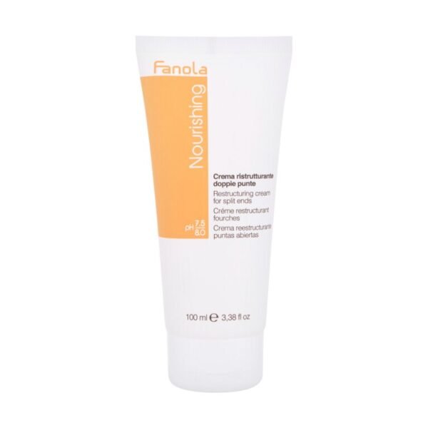 Fanola Nourishing Restructuring Cream Leave-in Hair Care