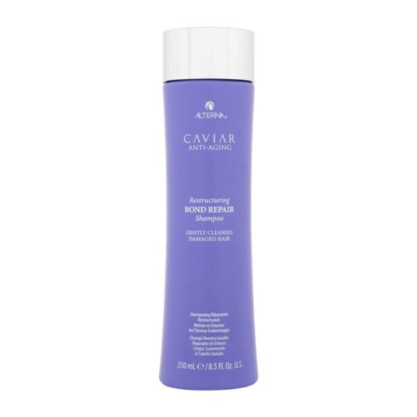 Alterna Caviar Anti-Aging Restructuring Bond Repair Shampoo