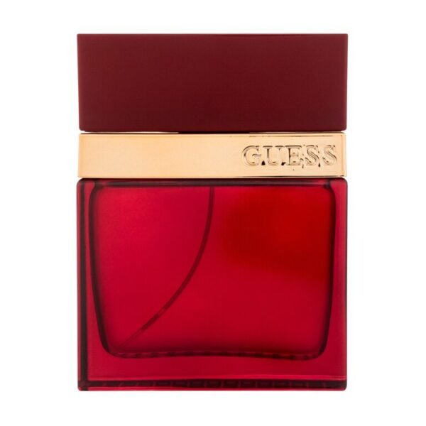 GUESS Seductive Homme Red Eau de Toilette