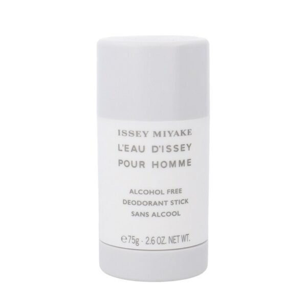Issey Miyake L'Eau D'Issey Pour Homme Deodorant