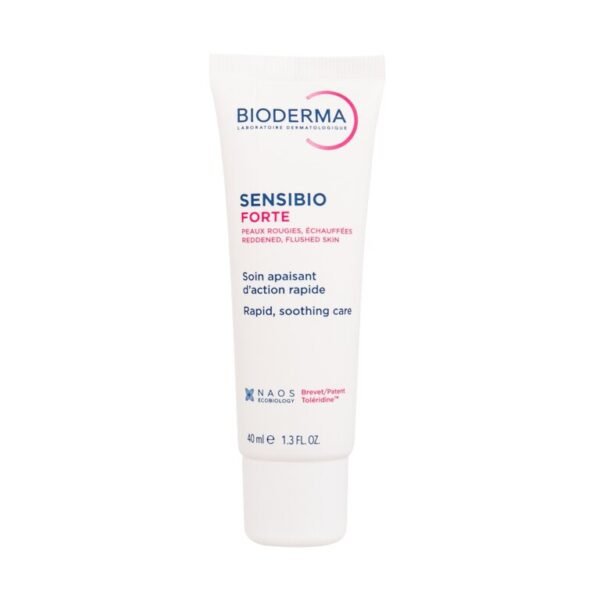 BIODERMA Sensibio Forte Day Cream